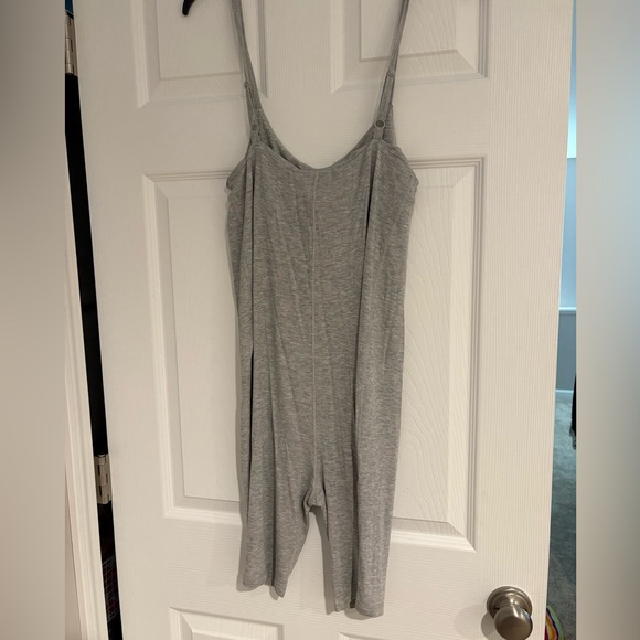 Maternity Rib One - Piece - Picture 7 of 7